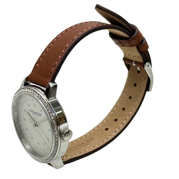 コーチ COACH腕時計 レディースクォーツ COACH（コーチ） 腕時計 レディース 時計 コーチ時計 COACH時計 コーチ