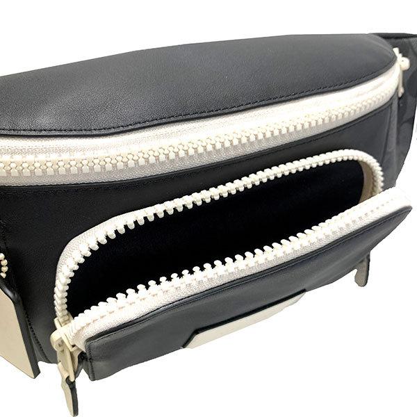 【COACH】 タグ有り トラック パック ボディバッグ シグネチャー ブラック COACH（コーチ） 国内発送 バッグ メンズ ボディバッグ シグネチャー