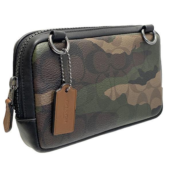 COACH（コーチ） 国内発送 バッグ メンズ ショルダーバッグ