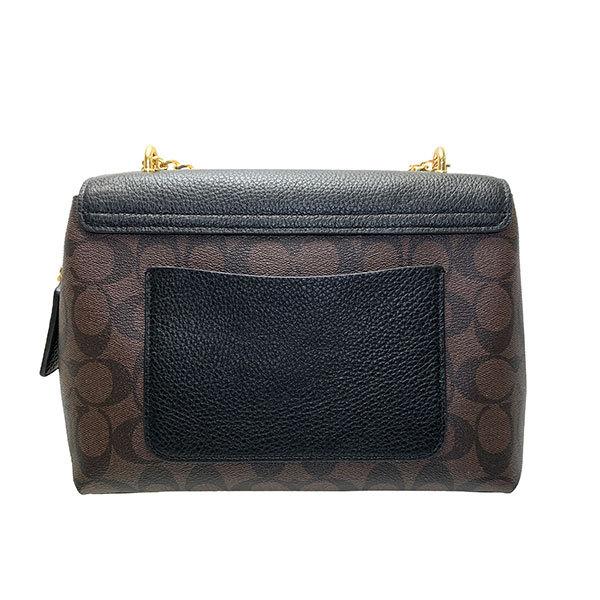 COACH コーチ バッグ レディース ショルダーバッグ シグネチャー
