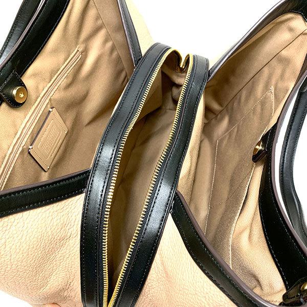 COACH（コーチ） 国内発送 バッグ レディース ショルダーバッグ レザー