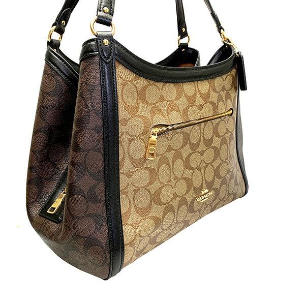 COACH（コーチ） 国内発送 バッグ レディース ショルダーバッグ