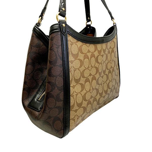 COACH（コーチ） 国内発送 バッグ レディース ショルダーバッグ 
