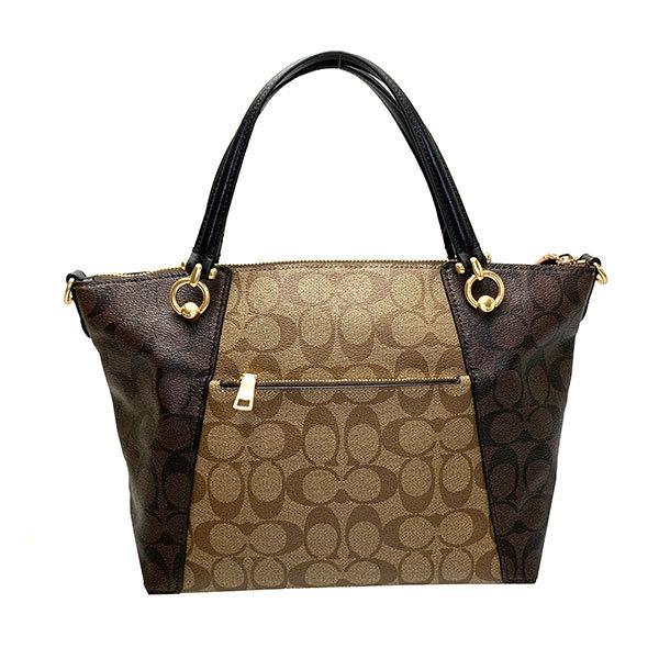 COACH（コーチ） 国内発送 バッグ レディース ハンドバッグ 2WAY