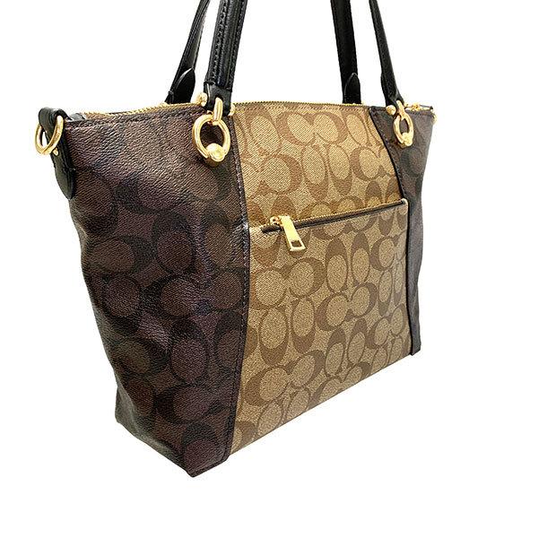 コーチ　ビジネスバッグ　2way ダイヤルロック　カーキ　303 15 コーチ(COACH) バッグ ビジネスバッグ・ブリーフケース | 通販・人気