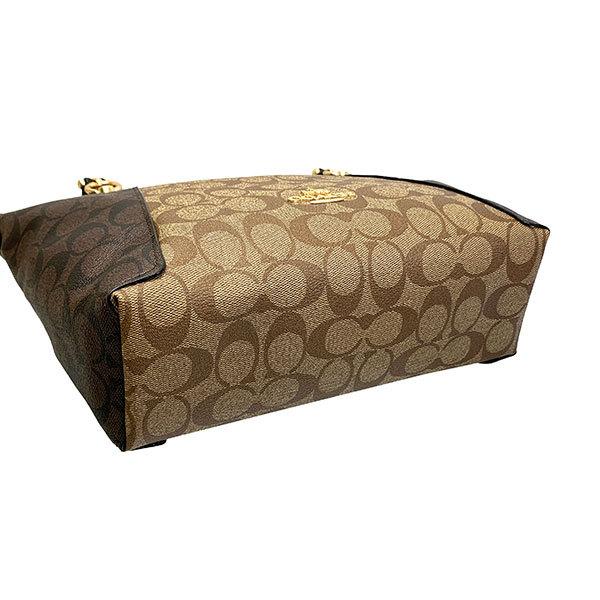 COACH（コーチ） 国内発送 バッグ レディース ハンドバッグ 2WAY
