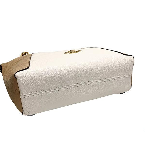 COACH（コーチ） 国内発送 バッグ レディース ハンドバッグ 2WAY 