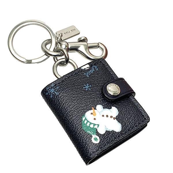 COACH（コーチ） 国内発送 財布 レディース 折り財布 ボックスド