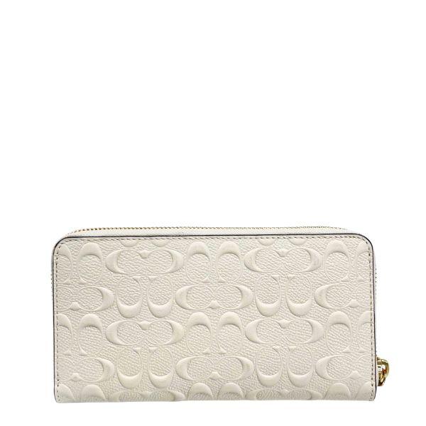 COACH（コーチ） 訳あり 国内発送 財布 レディース 長財布