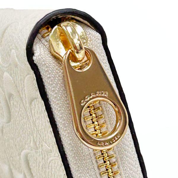 COACH（コーチ） 訳あり 国内発送 財布 レディース 長財布