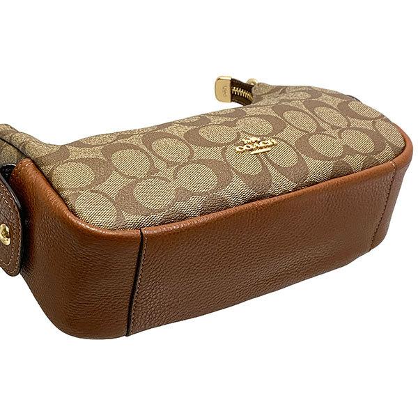 COACH（コーチ） 国内発送 バッグ レディース ショルダーバッグ 