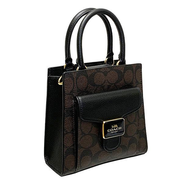 COACH（コーチ） 国内発送 バッグ レディース ハンドバッグ