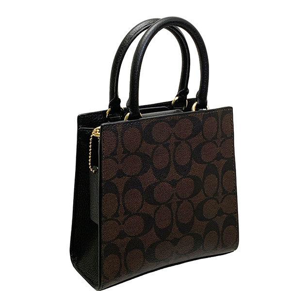 COACH（コーチ） 国内発送 バッグ レディース ハンドバッグ