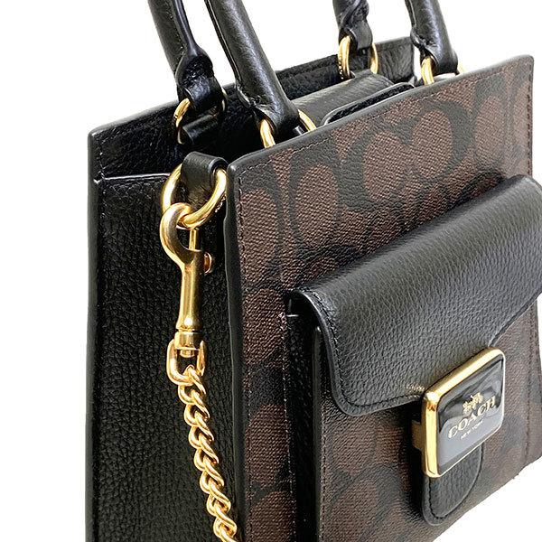 COACH（コーチ） 国内発送 バッグ レディース ハンドバッグ