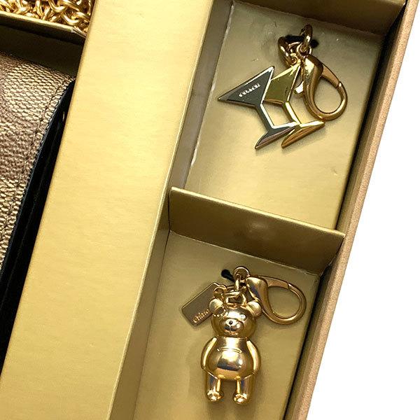 コーチ COACH 財布 チャーム セット COACH（コーチ） 国内発送 財布 レディース 折り財布 シグネチャー