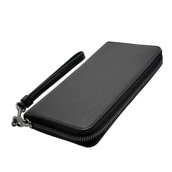 COACH 国内発送 コーチ 財布 レディース 長財布 レザー ロング