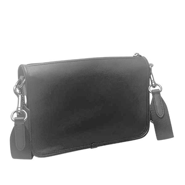 COACH（コーチ） 国内発送 バッグ メンズ ショルダーバッグ レザー