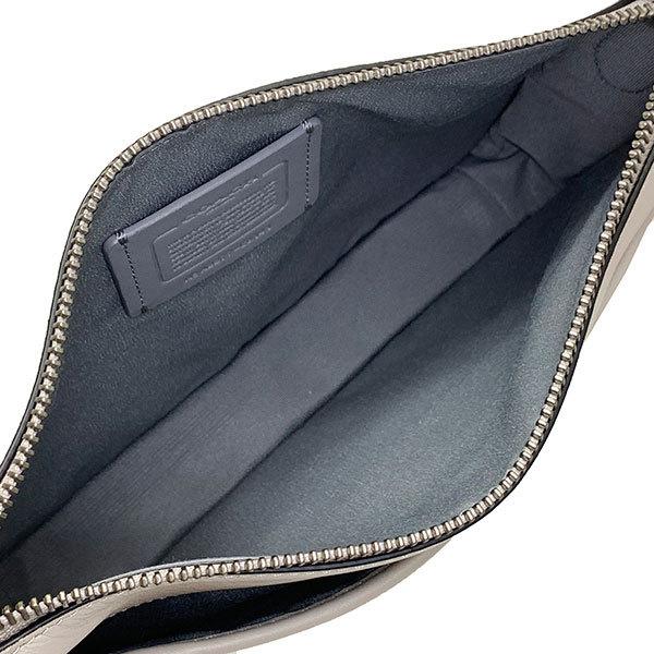 COACH 国内発送 コーチ バッグ メンズ ショルダーバッグ カラー