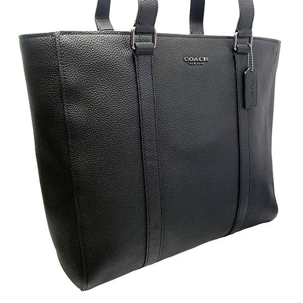 COACH コーチ バッグ メンズ トートバッグ レザー ハドソン COACH コーチ バッグ メンズ トートバッグ レザー ハドソン