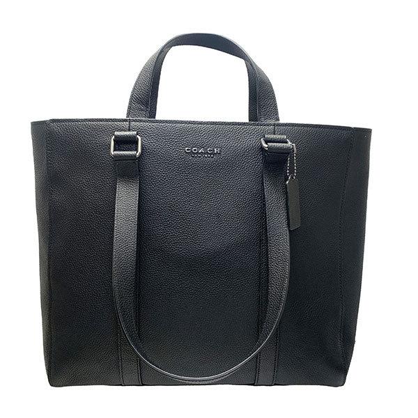 COACH コーチ バッグ メンズ トートバッグ レザー ハドソン COACH コーチ バッグ メンズ トートバッグ レザー ハドソン