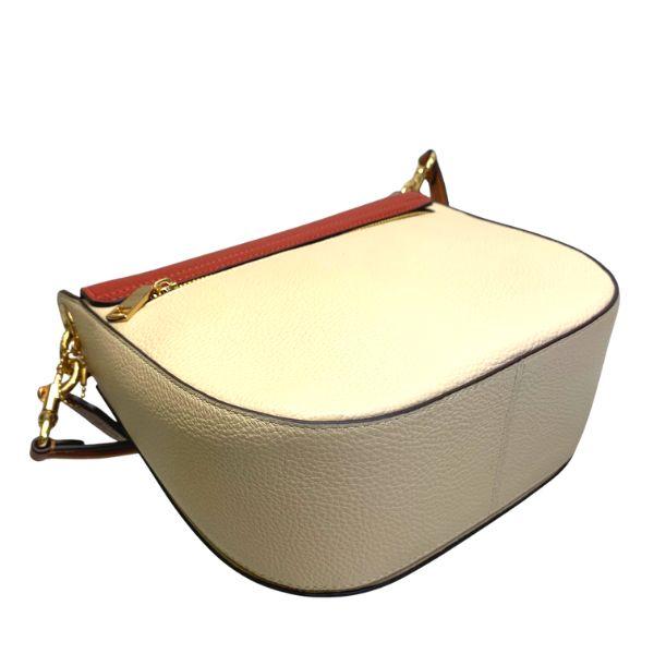 COACH（コーチ） 国内発送 バッグ レディース ショルダーバッグ レザー