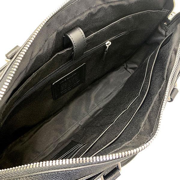 COACH（コーチ） 国内発送 バッグ メンズ ビジネスバッグ レザー