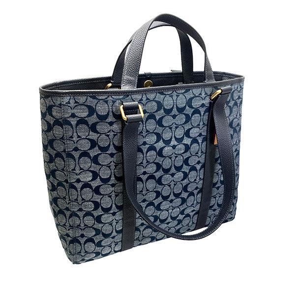 COACH コーチ バッグ メンズ トートバッグ シグネチャー COACH コーチ バッグ メンズ トートバッグ シグネチャー