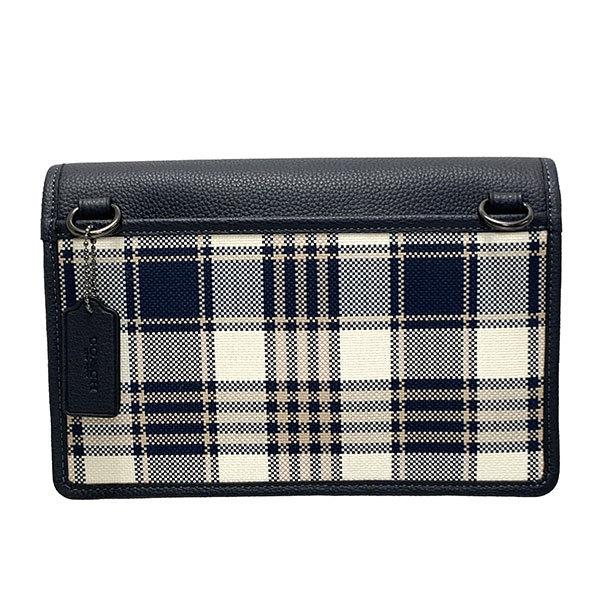 COACH（コーチ） 国内発送 バッグ メンズ ショルダーバッグ ガーデン