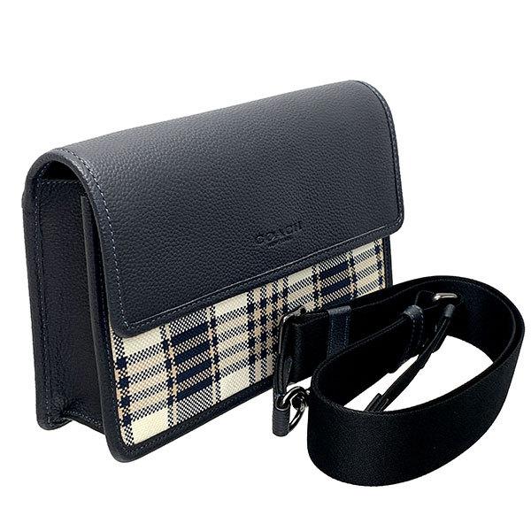 COACH（コーチ） 国内発送 バッグ メンズ ショルダーバッグ ガーデン
