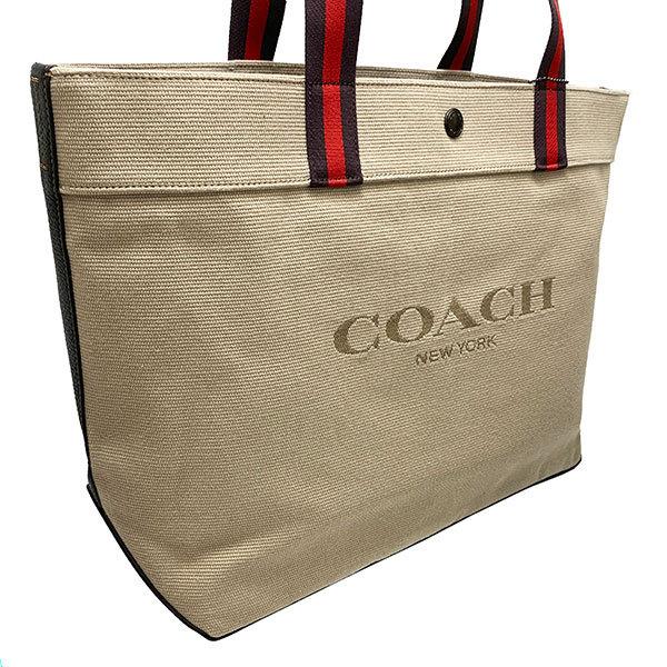 COACH コーチ バッグ メンズ トートバッグ カラーブロック COACH コーチ バッグ メンズ トートバッグ カラーブロック