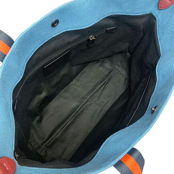 COACH（コーチ） 国内発送 バッグ メンズ トートバッグ カラーブロック