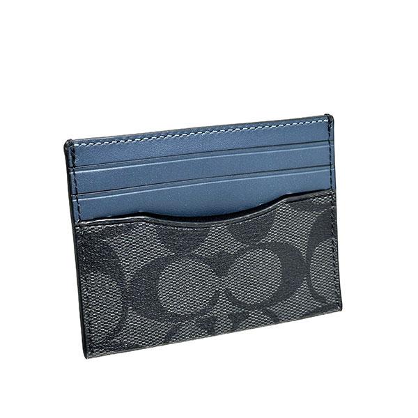 COACH（コーチ） 国内発送 ベルト メンズ シグネチャー リバーシブル