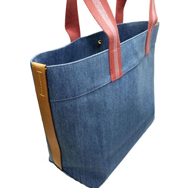 COACH（コーチ） 国内発送 バッグ レディース トートバッグ ハングタグ