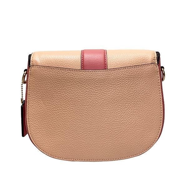 COACH（コーチ） 国内発送 バッグ レディース ショルダーバッグ レザー