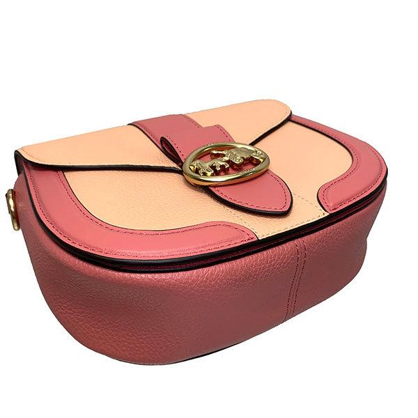 COACH（コーチ） 国内発送 バッグ レディース ショルダーバッグ レザー