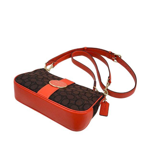 COACH（コーチ） 国内発送 ショルダーバッグ レディース バッグ 