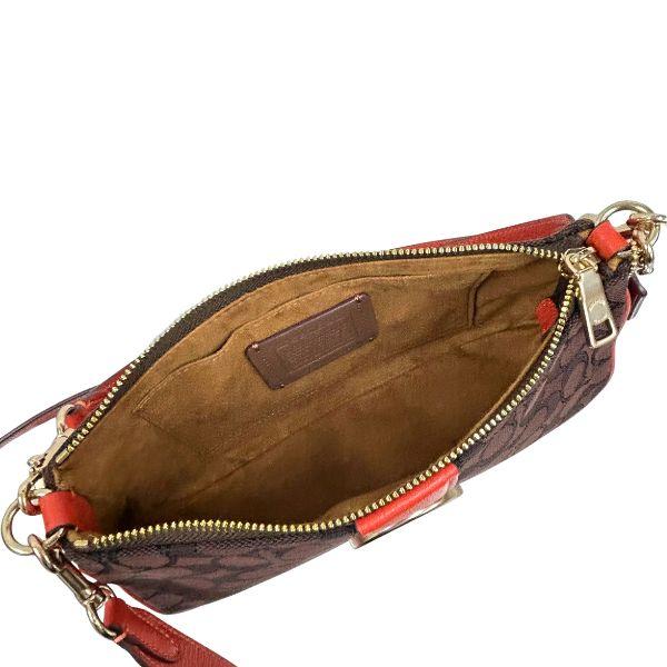 COACH（コーチ） 国内発送 ショルダーバッグ レディース バッグ 