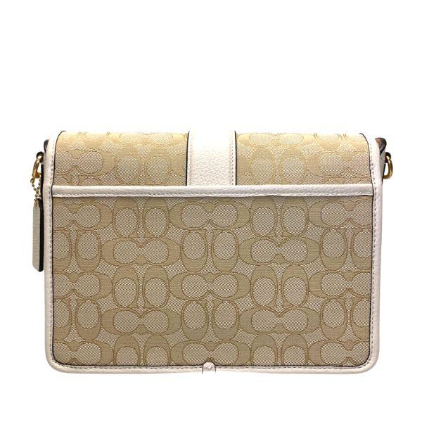 COACH コーチ バッグ レディース ショルダーバッグ シグネチャー COACH コーチ バッグ レディース ショルダーバッグ シグネチャー