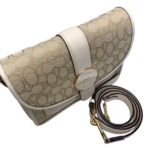 COACH コーチ バッグ レディース ショルダーバッグ シグネチャー COACH コーチ バッグ レディース ショルダーバッグ シグネチャー
