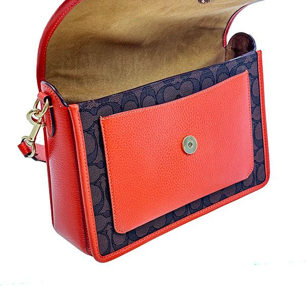 COACH（コーチ） 国内発送 バッグ レディース ショルダーバッグ