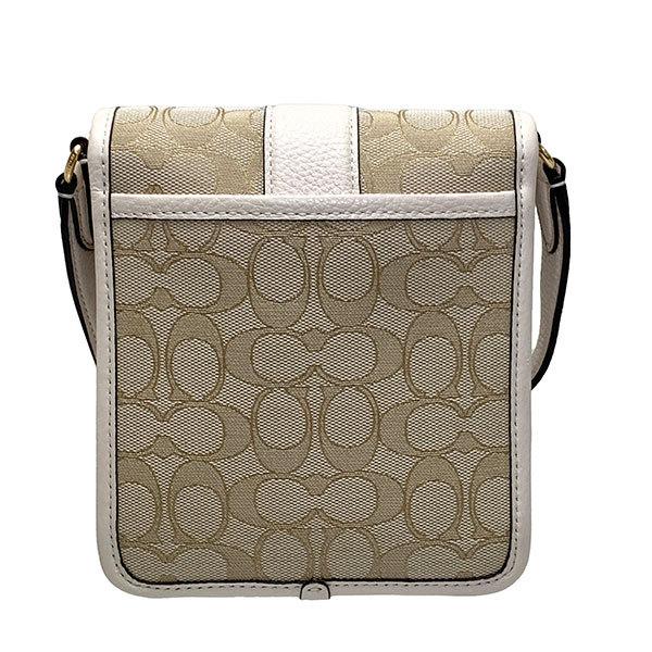 COACH（コーチ） 国内発送 バッグ レディース ショルダーバッグ 