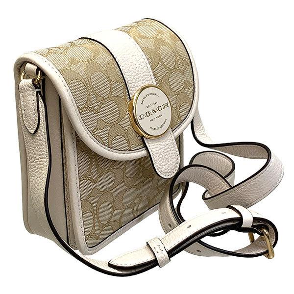 COACH（コーチ） 国内発送 バッグ レディース ショルダーバッグ