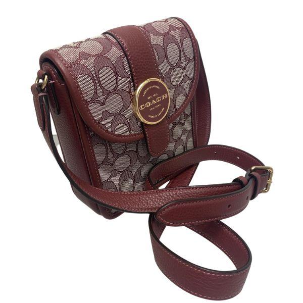 COACH（コーチ） 国内発送 バッグ レディース ショルダーバッグ 