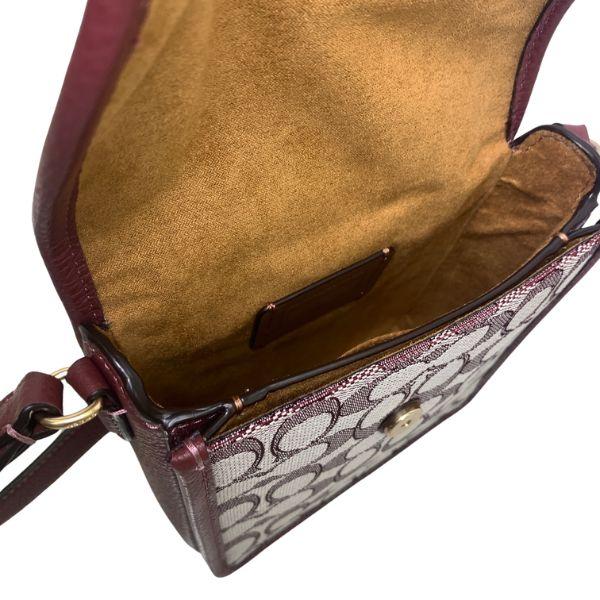 COACH（コーチ） 国内発送 バッグ レディース ショルダーバッグ 