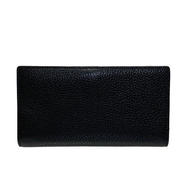 送料込み！ 未使用品 COACH ジップウォレット ブラック 540 楽天市場】コーチ COACH レディース 長財布 ACCORDION ZIP