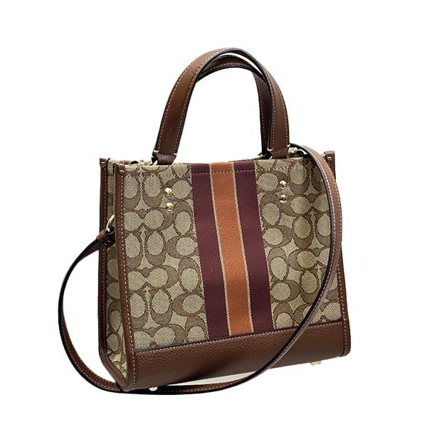 COACH コーチ バッグ レディース トートバッグ 2WAY COACH コーチ バッグ レディース トートバッグ 2WAY