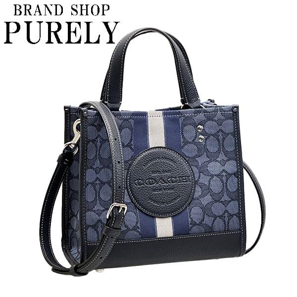 COACH（コーチ） 国内発送 バッグ レディース トートバッグ 2WAY