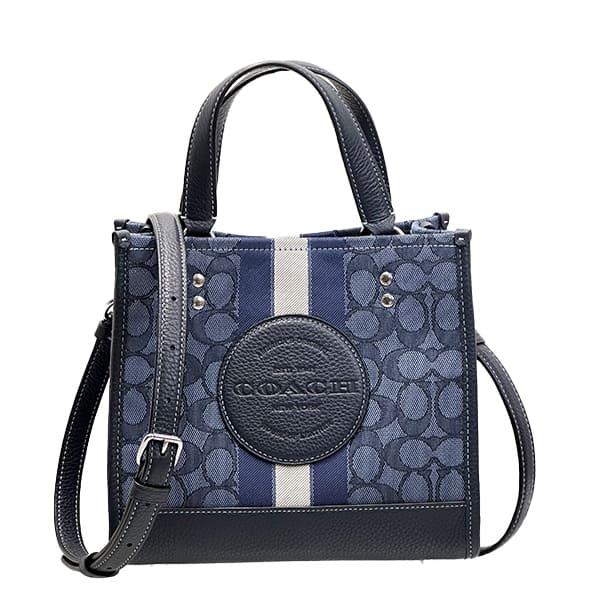 COACH 国内発送 コーチ バッグ レディース トートバッグ 2WAY
