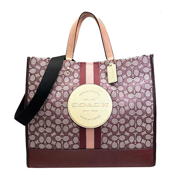 COACH（コーチ） 国内発送 バッグ レディース トートバッグ 2WAY