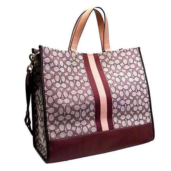 COACH（コーチ） 国内発送 バッグ レディース トートバッグ 2WAY